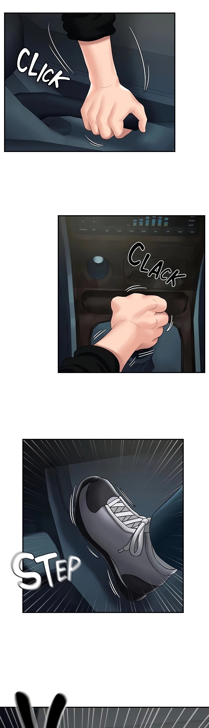 An Ardent Teaching Life - Chapter 22 [photo 30] - MangaPorn