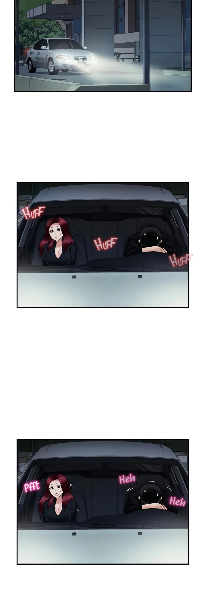 An Ardent Teaching Life - Chapter 22 [photo 33] - MangaPorn