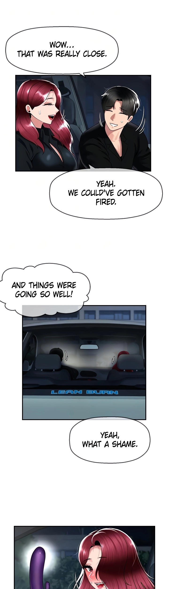 An Ardent Teaching Life - Chapter 22 [photo 34] - MangaPorn