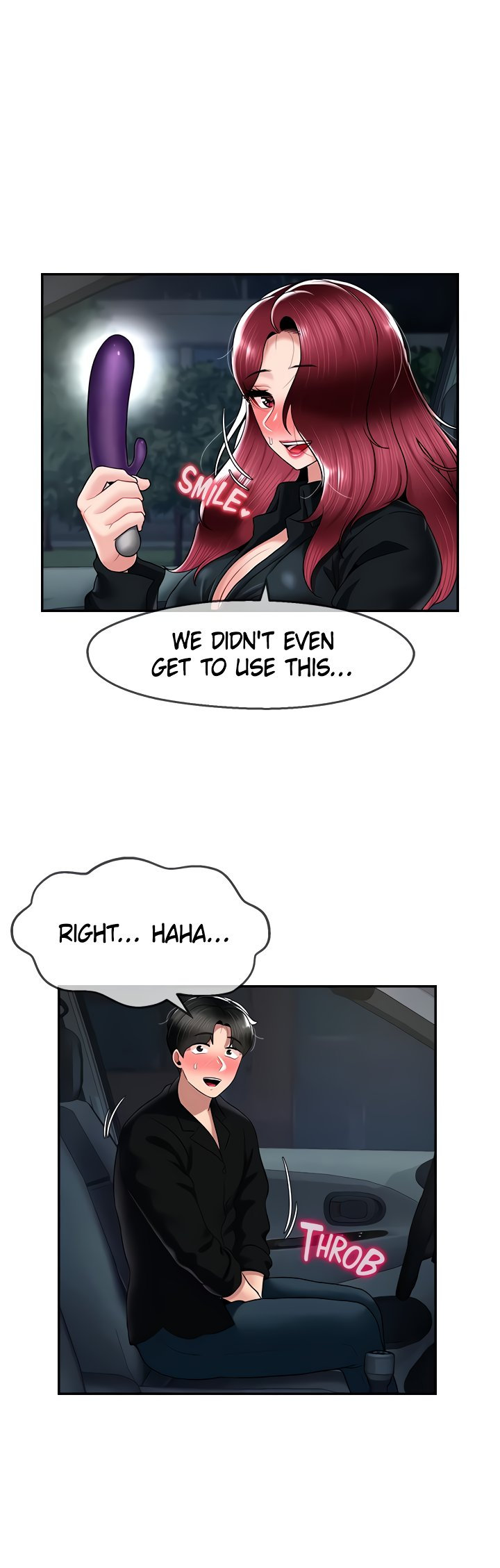 An Ardent Teaching Life - Chapter 23 [photo 1] - MangaPorn