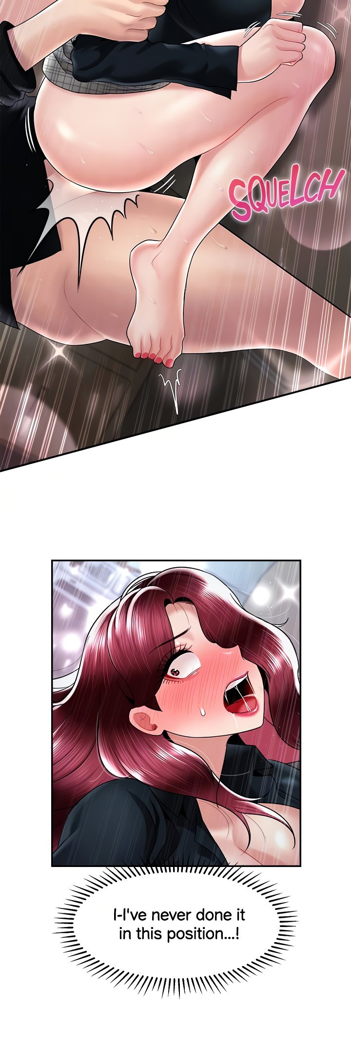 An Ardent Teaching Life - Chapter 23 [photo 12] - MangaPorn