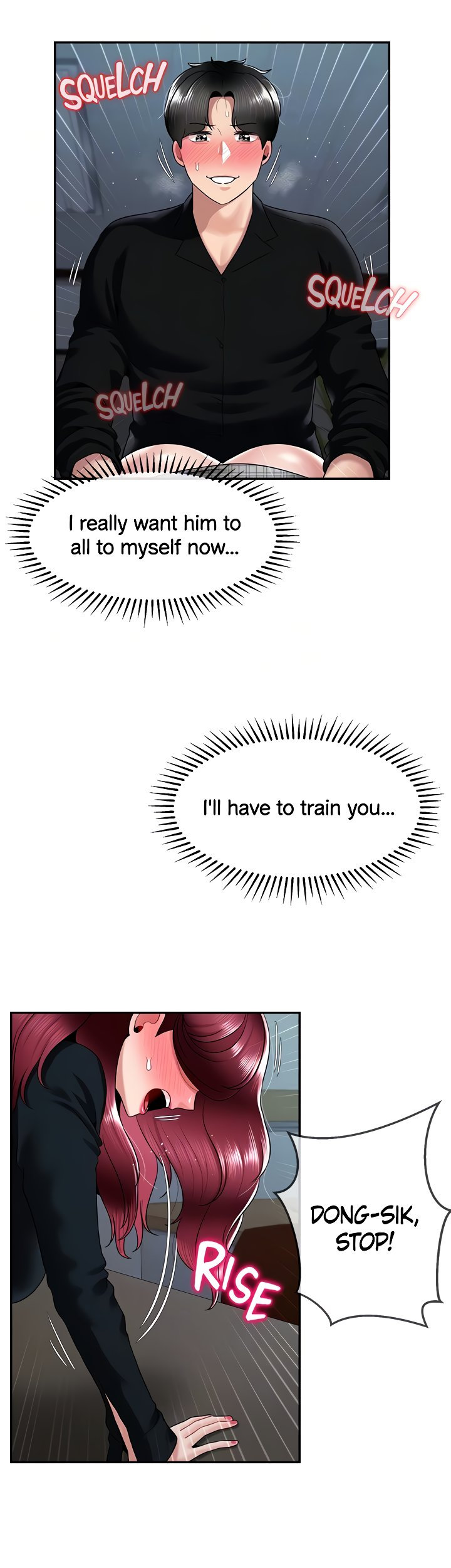 An Ardent Teaching Life - Chapter 23 [photo 13] - MangaPorn