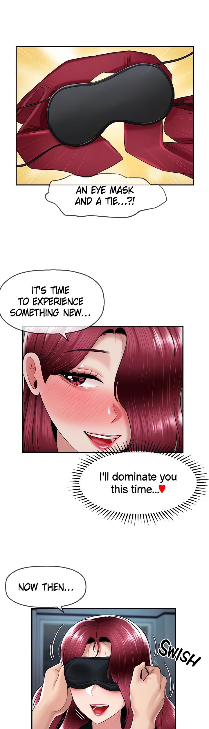 An Ardent Teaching Life - Chapter 23 [photo 17] - MangaPorn