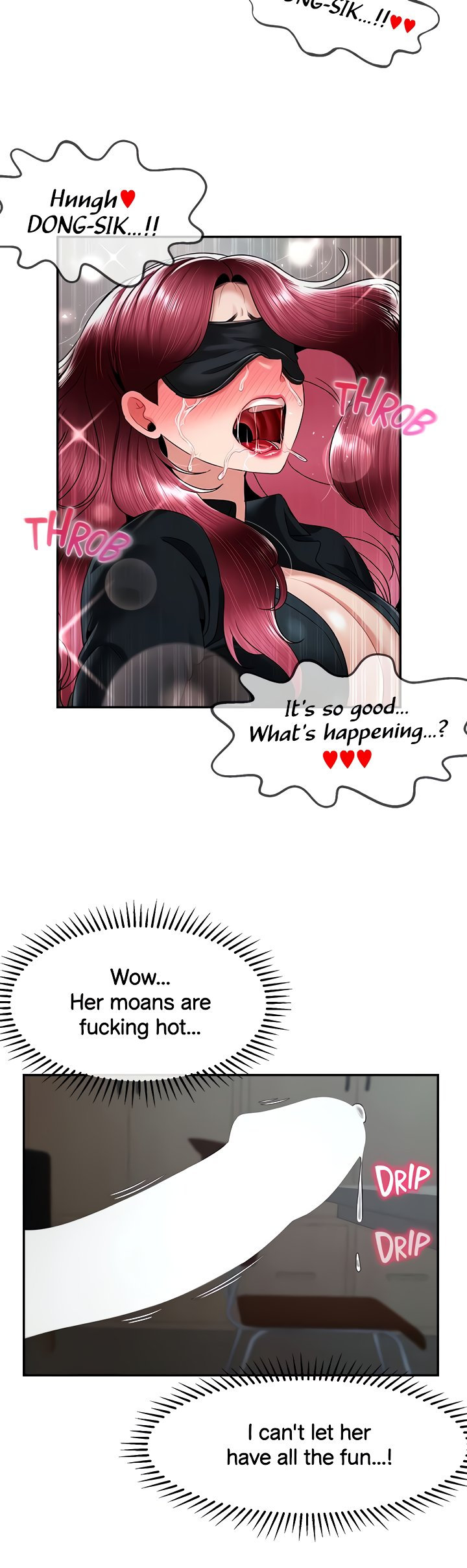 An Ardent Teaching Life - Chapter 23 [photo 22] - MangaPorn