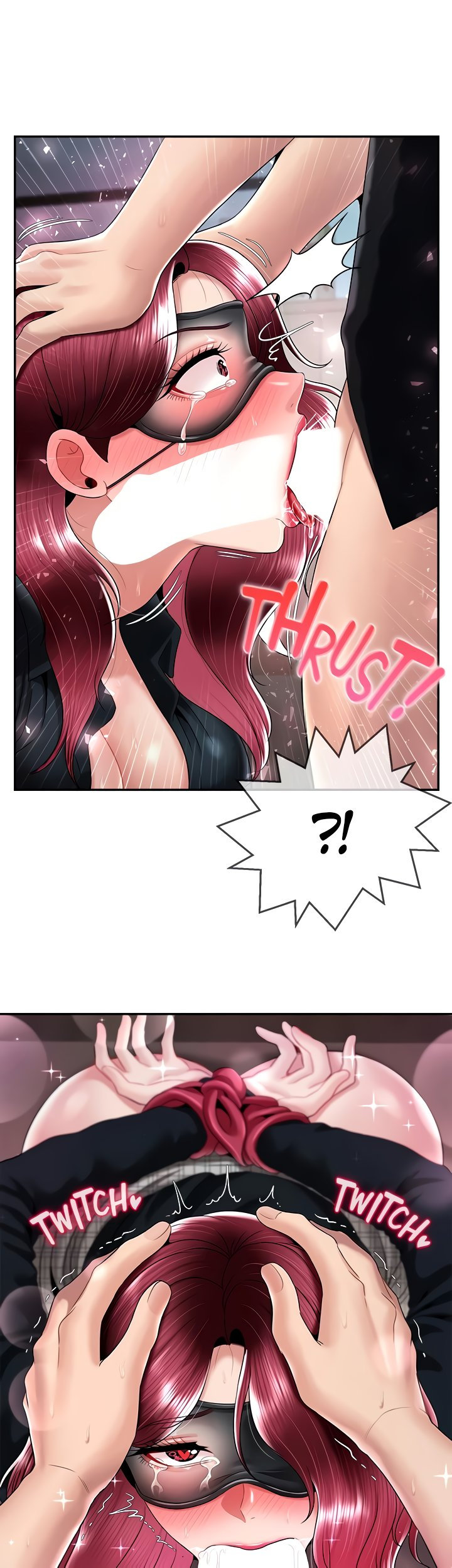 An Ardent Teaching Life - Chapter 23 [photo 25] - MangaPorn