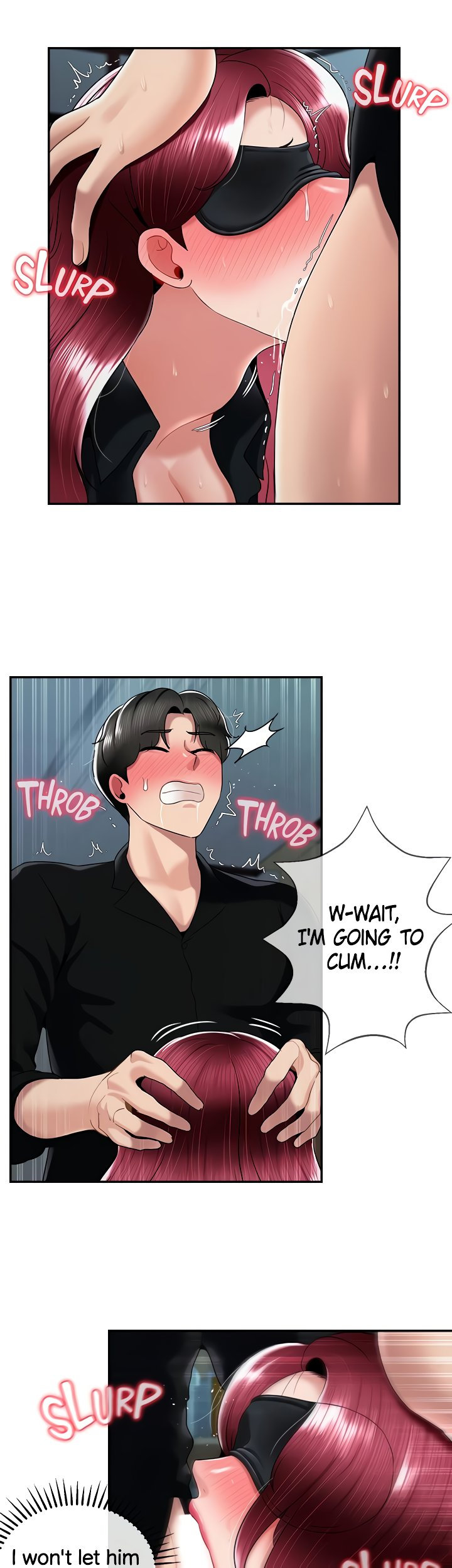 An Ardent Teaching Life - Chapter 23 [photo 27] - MangaPorn