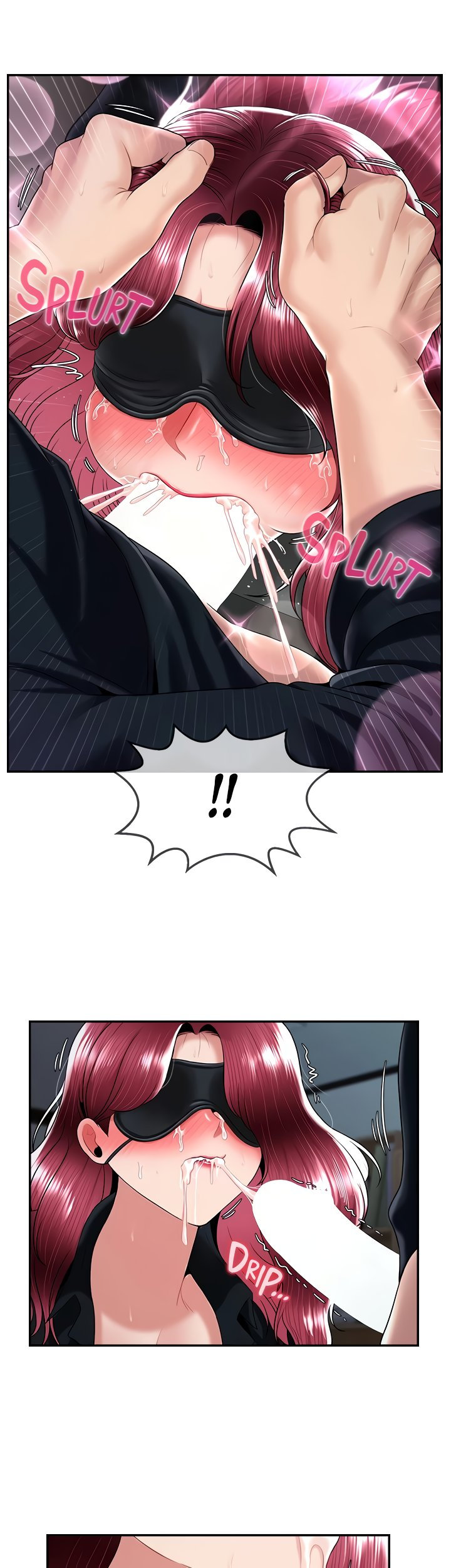 An Ardent Teaching Life - Chapter 23 [photo 29] - MangaPorn