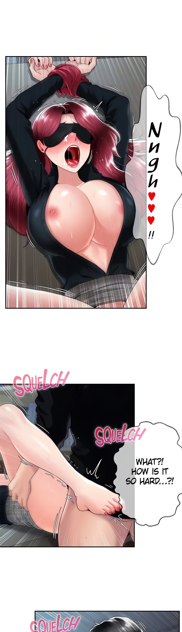 An Ardent Teaching Life - Chapter 23 [photo 33] - MangaPorn