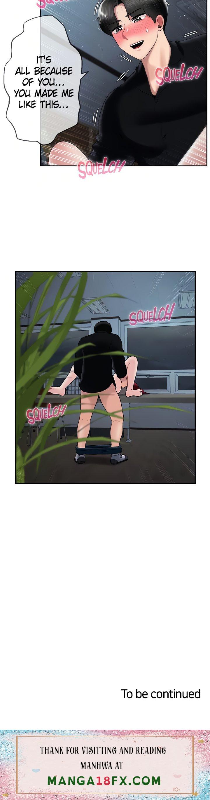 An Ardent Teaching Life - Chapter 23 [photo 34] - MangaPorn