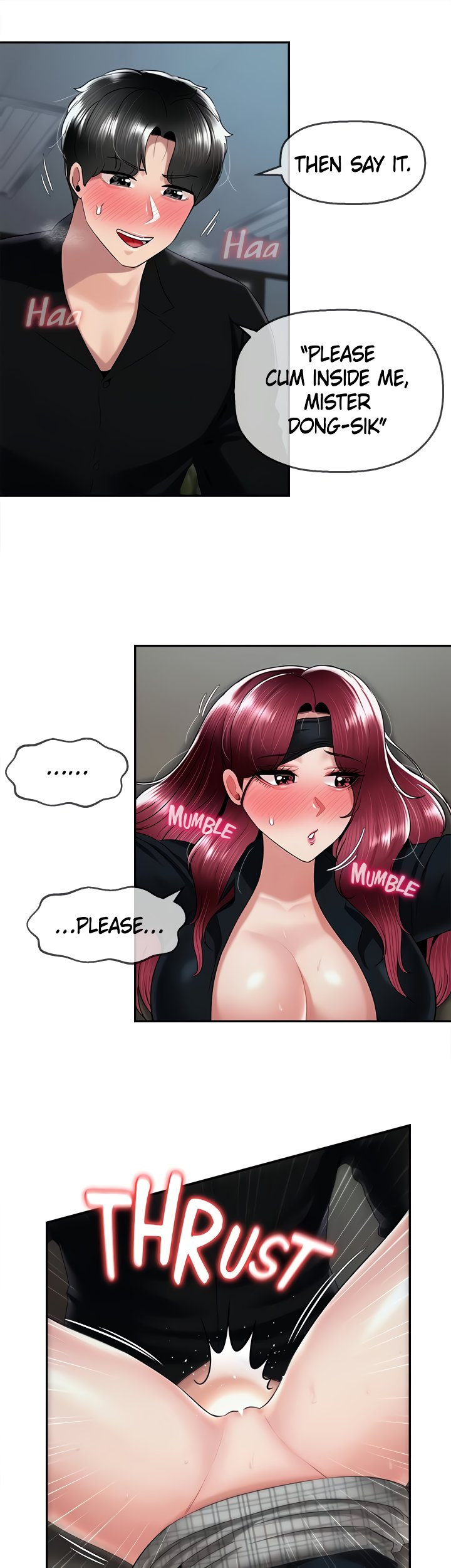 An Ardent Teaching Life - Chapter 24 [photo 10] - MangaPorn