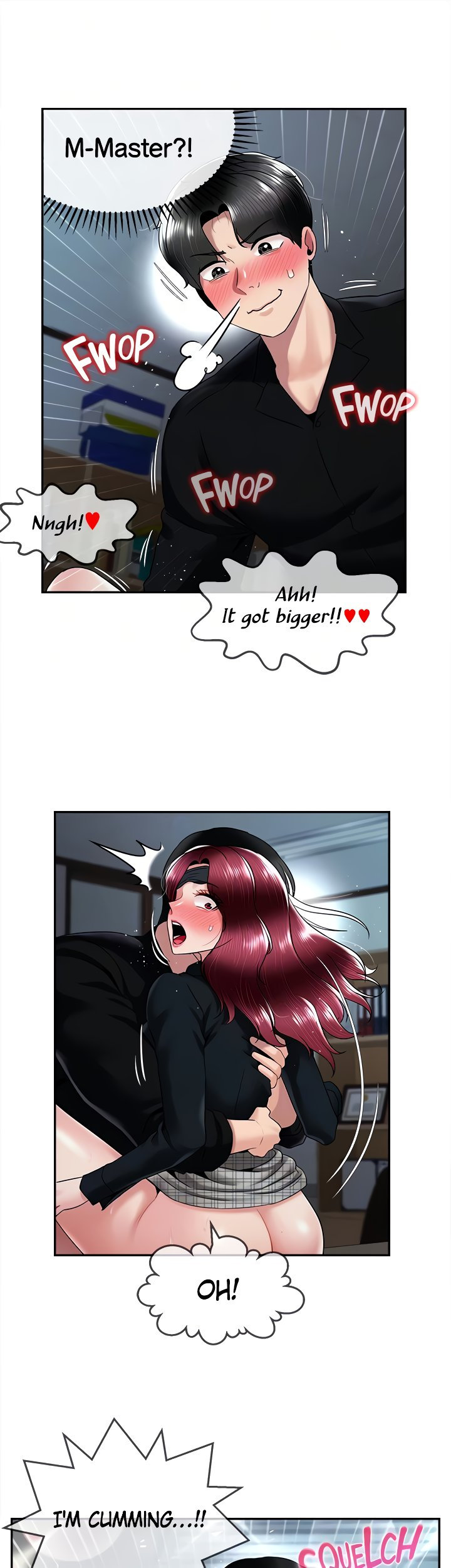 An Ardent Teaching Life - Chapter 24 [photo 12] - MangaPorn