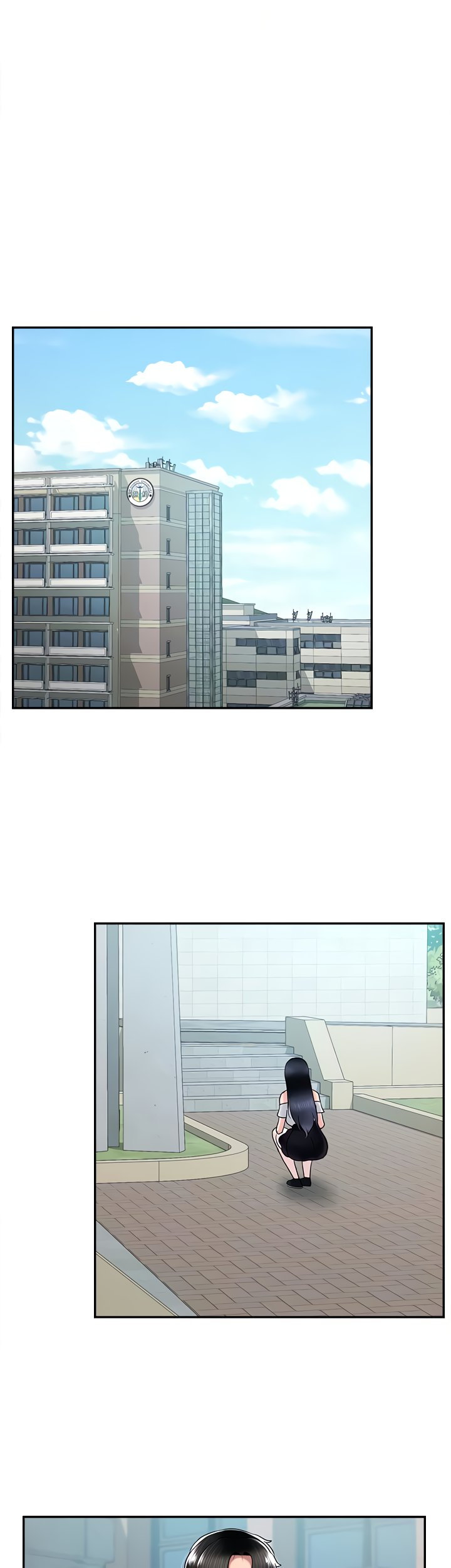 An Ardent Teaching Life - Chapter 24 [photo 19] - MangaPorn