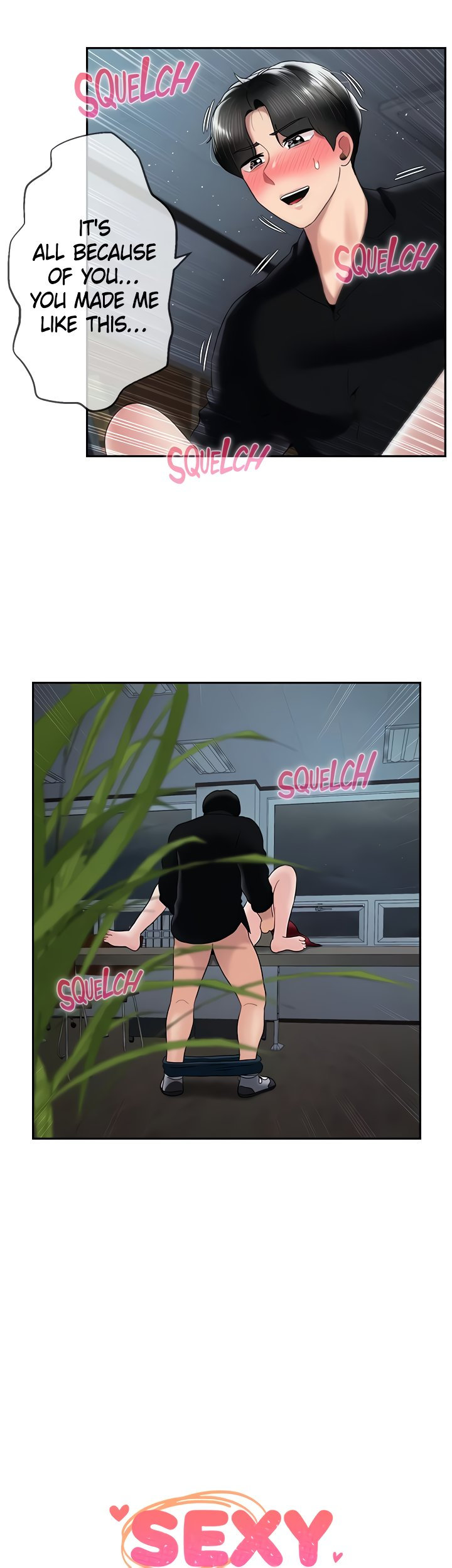 An Ardent Teaching Life - Chapter 24 [photo 2] - MangaPorn