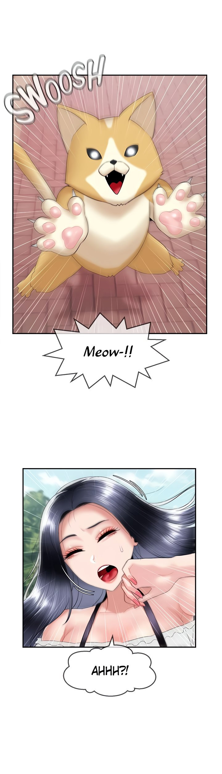 An Ardent Teaching Life - Chapter 24 [photo 27] - MangaPorn