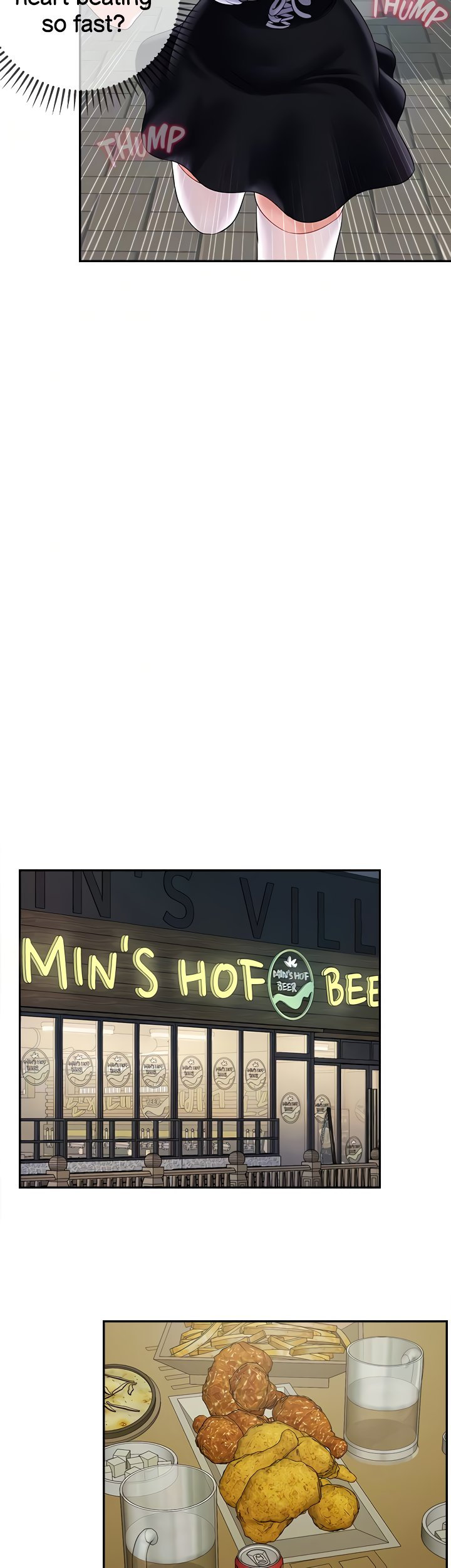 An Ardent Teaching Life - Chapter 24 [photo 32] - MangaPorn