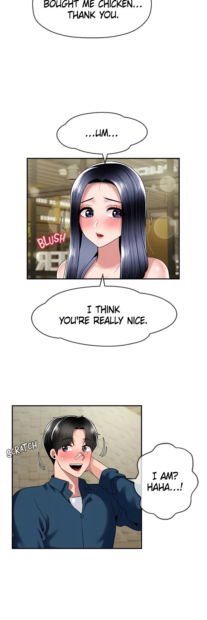 An Ardent Teaching Life - Chapter 24 [photo 35] - MangaPorn