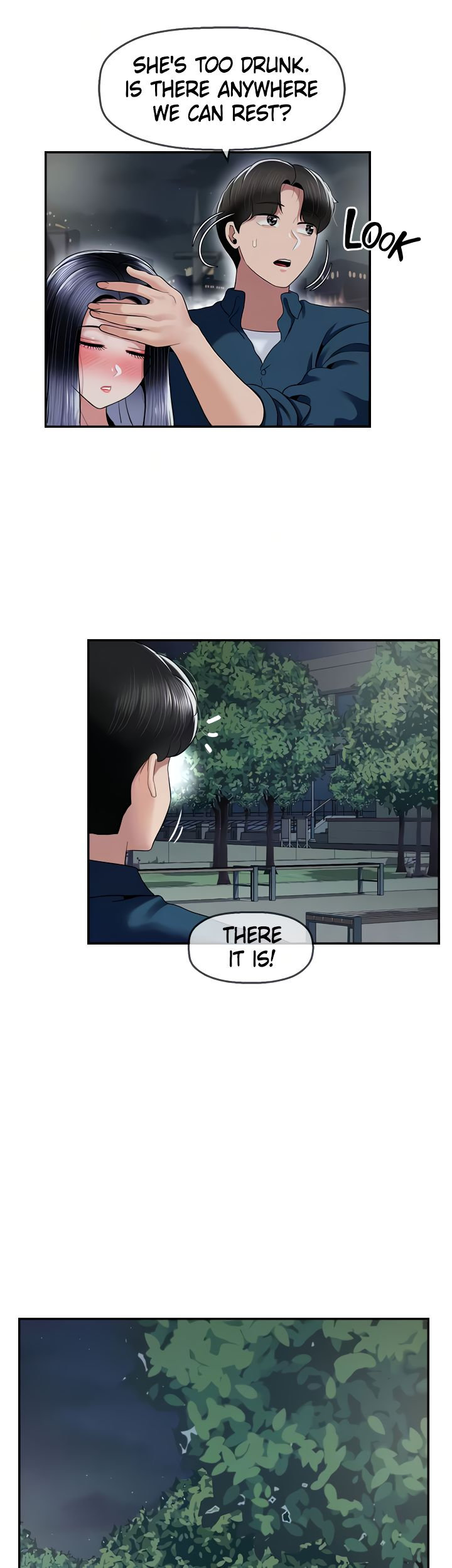 An Ardent Teaching Life - Chapter 25 [photo 11] - MangaPorn