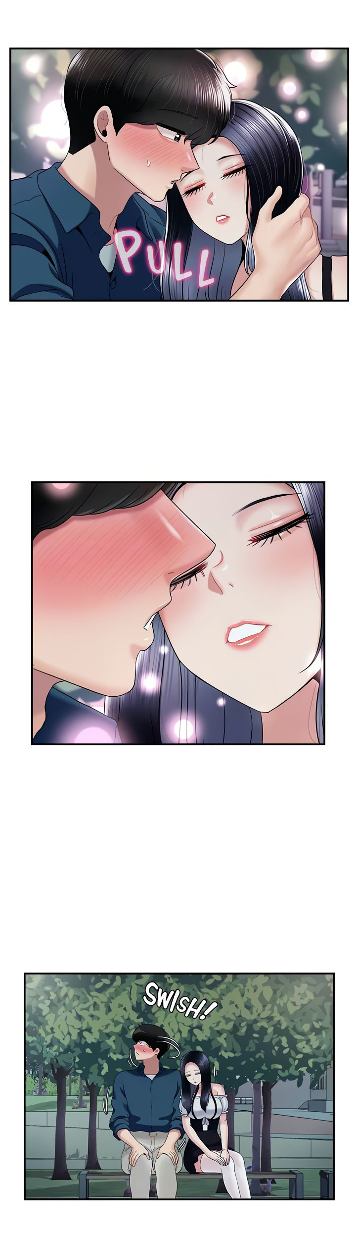 An Ardent Teaching Life - Chapter 25 [photo 15] - MangaPorn