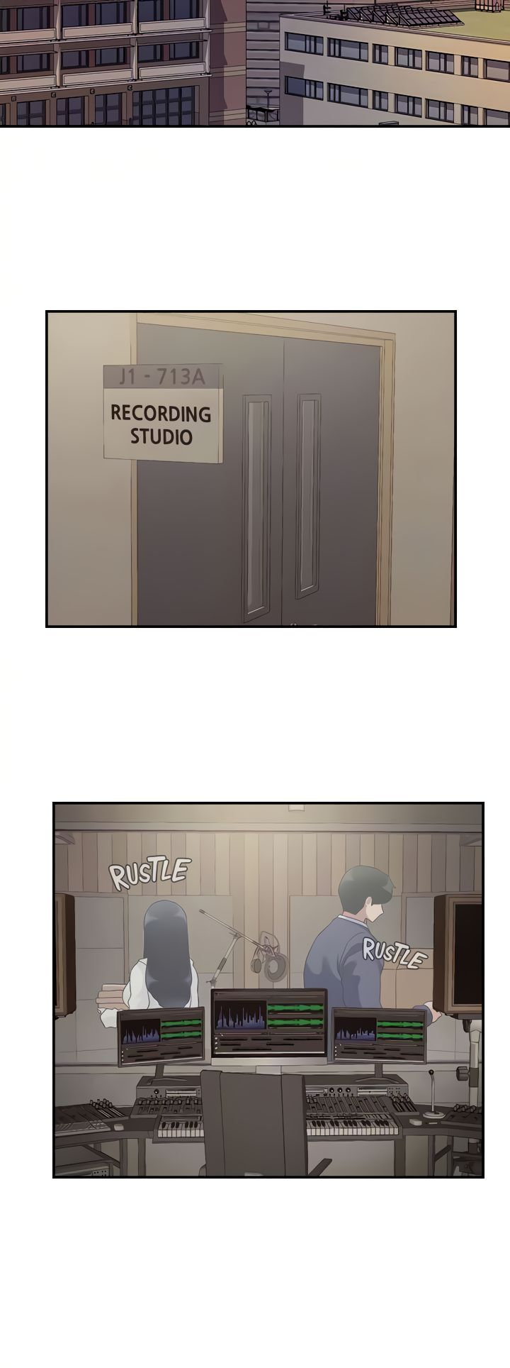 An Ardent Teaching Life - Chapter 25 [photo 18] - MangaPorn