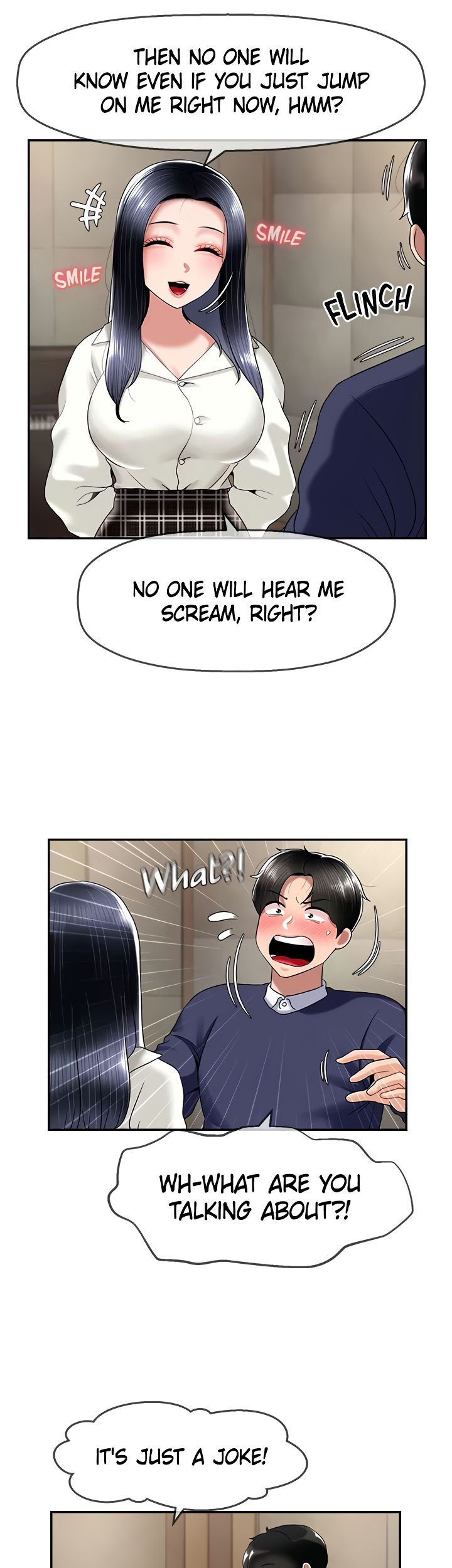 An Ardent Teaching Life - Chapter 25 [photo 23] - MangaPorn