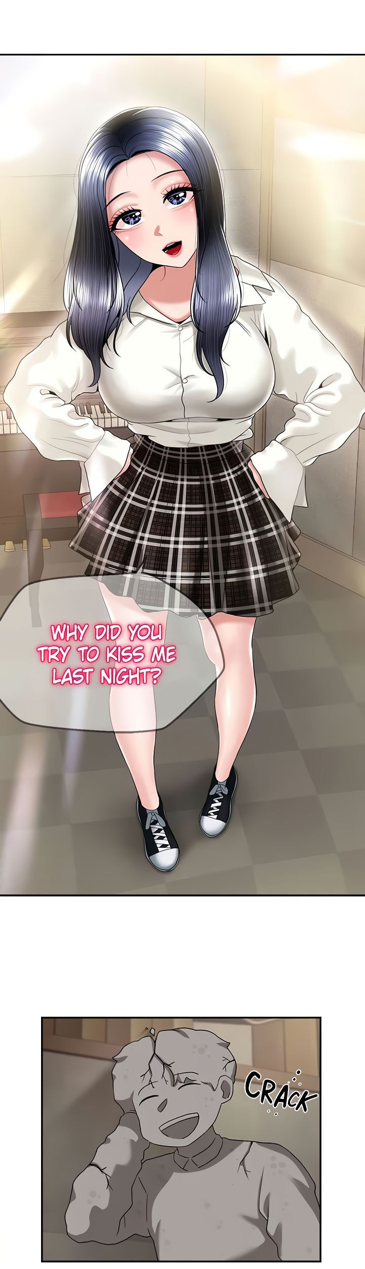 An Ardent Teaching Life - Chapter 25 [photo 25] - MangaPorn