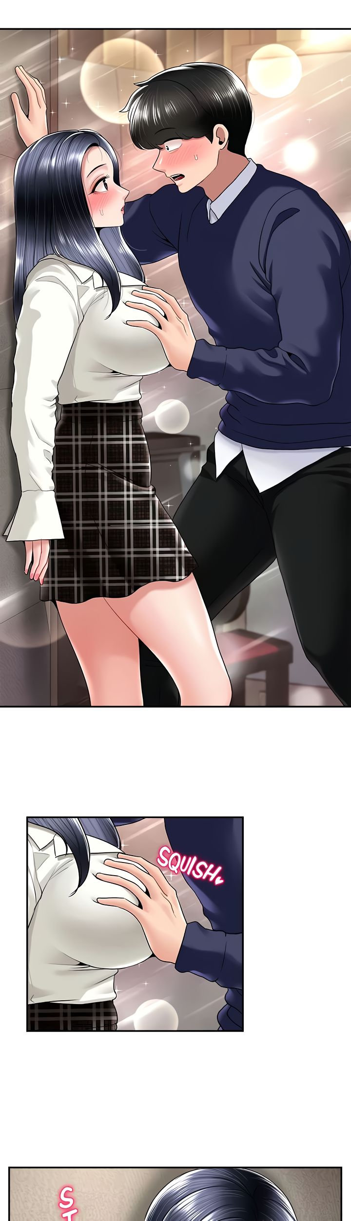 An Ardent Teaching Life - Chapter 25 [photo 29] - MangaPorn