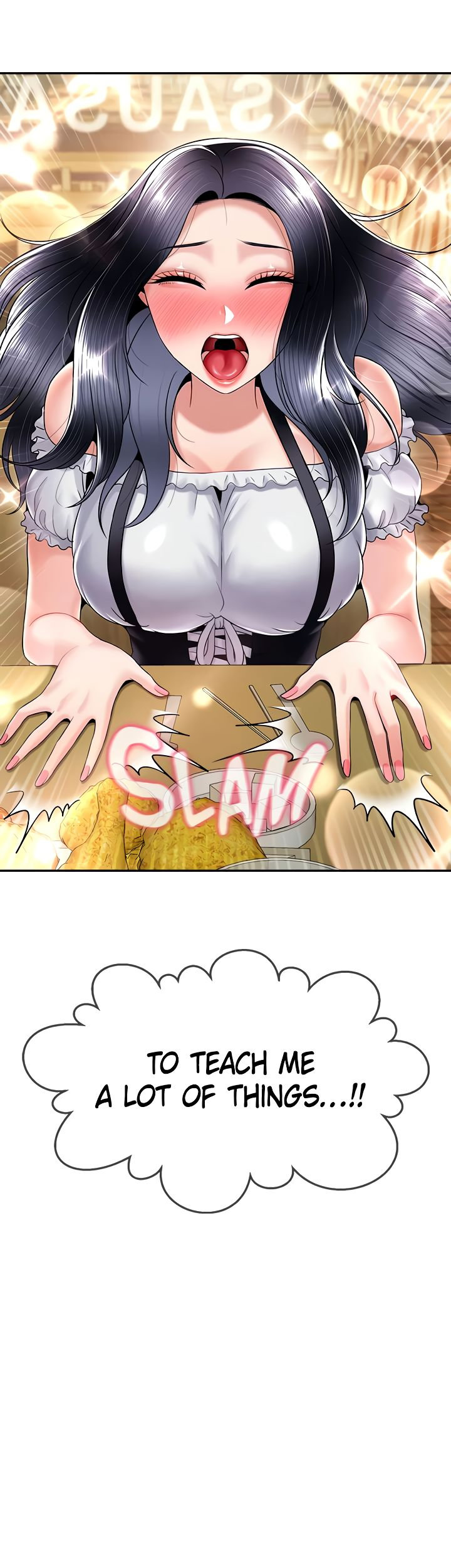 An Ardent Teaching Life - Chapter 25 [photo 3] - MangaPorn