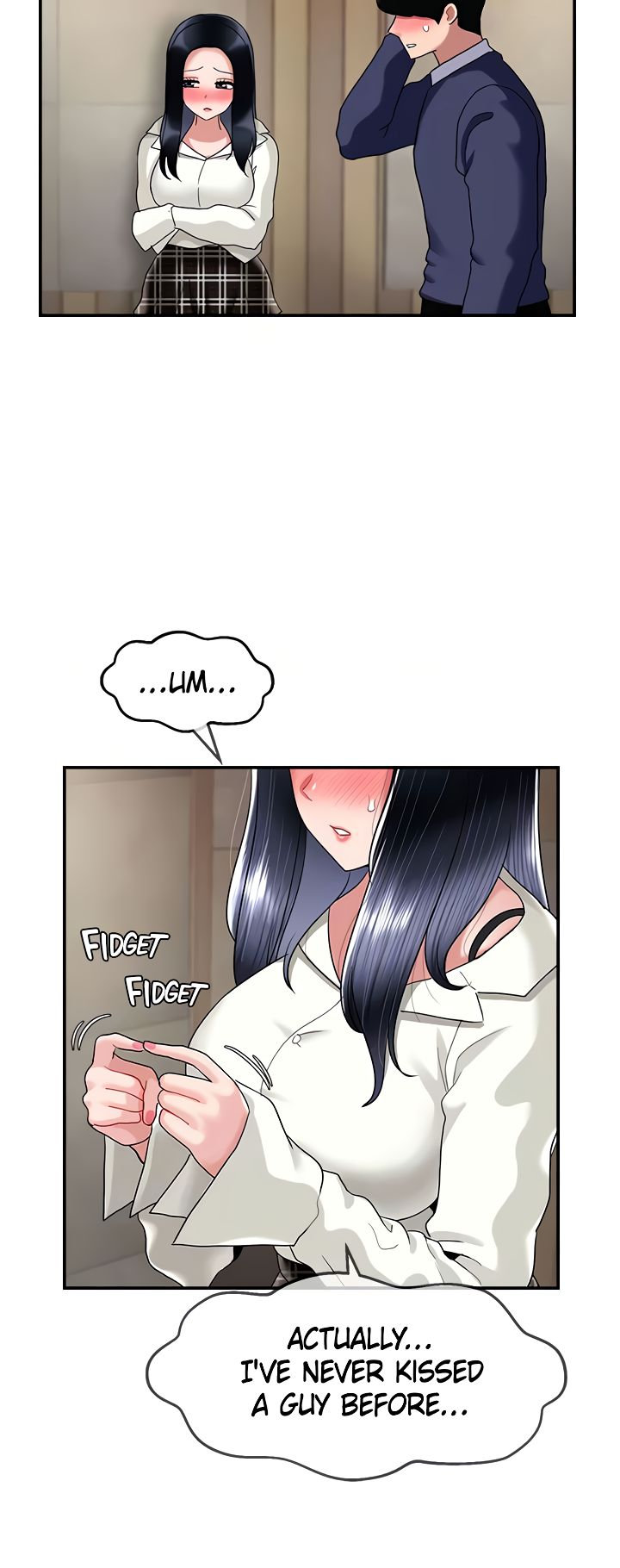 An Ardent Teaching Life - Chapter 25 [photo 32] - MangaPorn