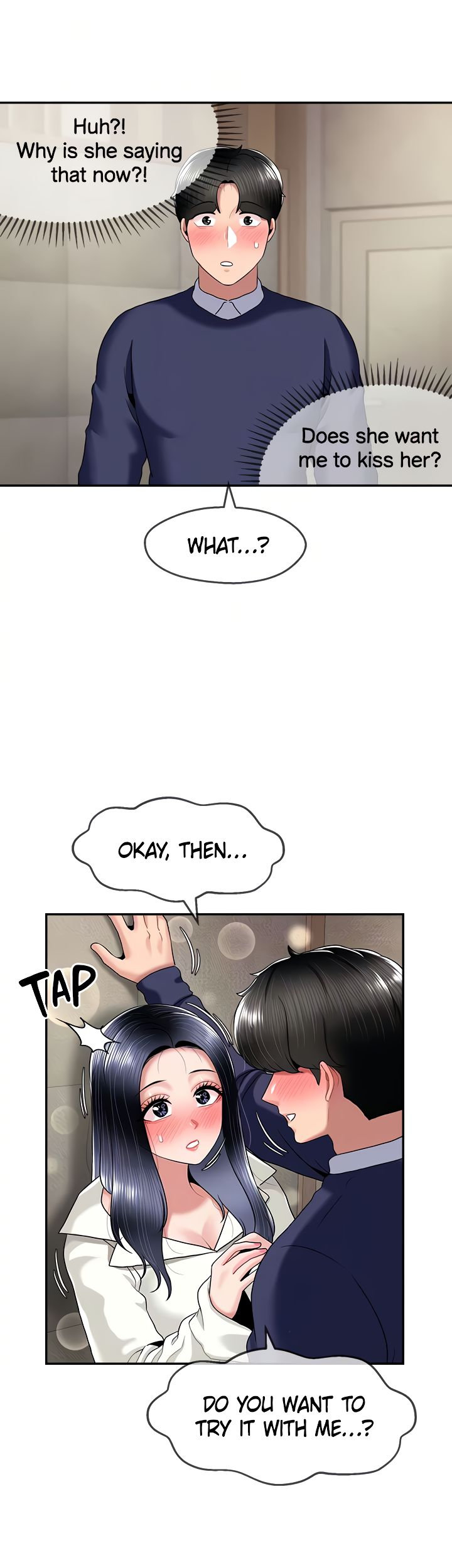 An Ardent Teaching Life - Chapter 25 [photo 33] - MangaPorn