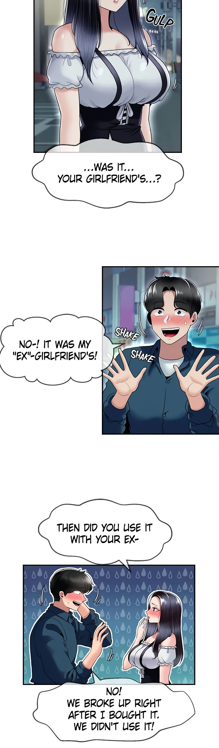 An Ardent Teaching Life - Chapter 25 [photo 8] - MangaPorn