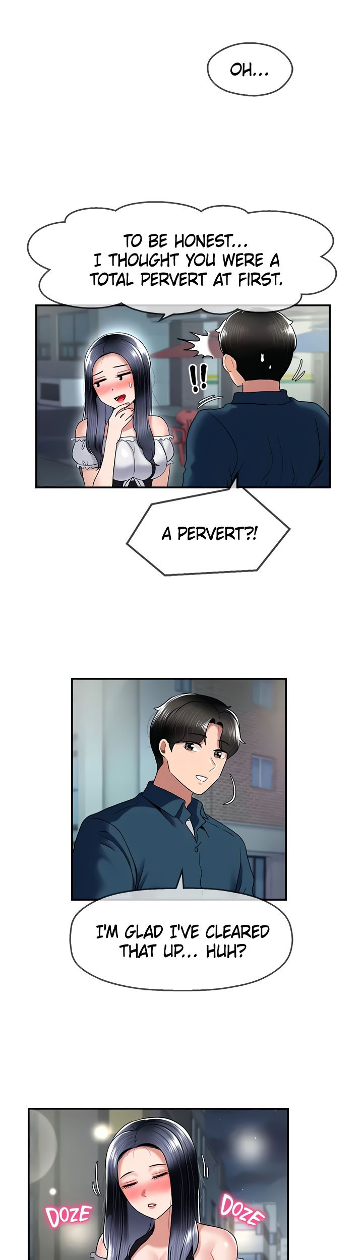 An Ardent Teaching Life - Chapter 25 [photo 9] - MangaPorn