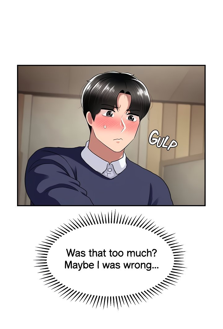 An Ardent Teaching Life - Chapter 26 [photo 2] - MangaPorn