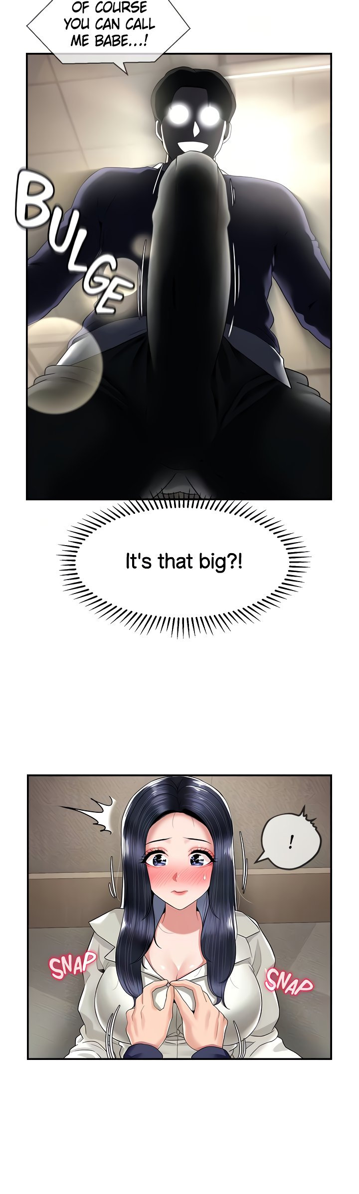 An Ardent Teaching Life - Chapter 26 [photo 20] - MangaPorn