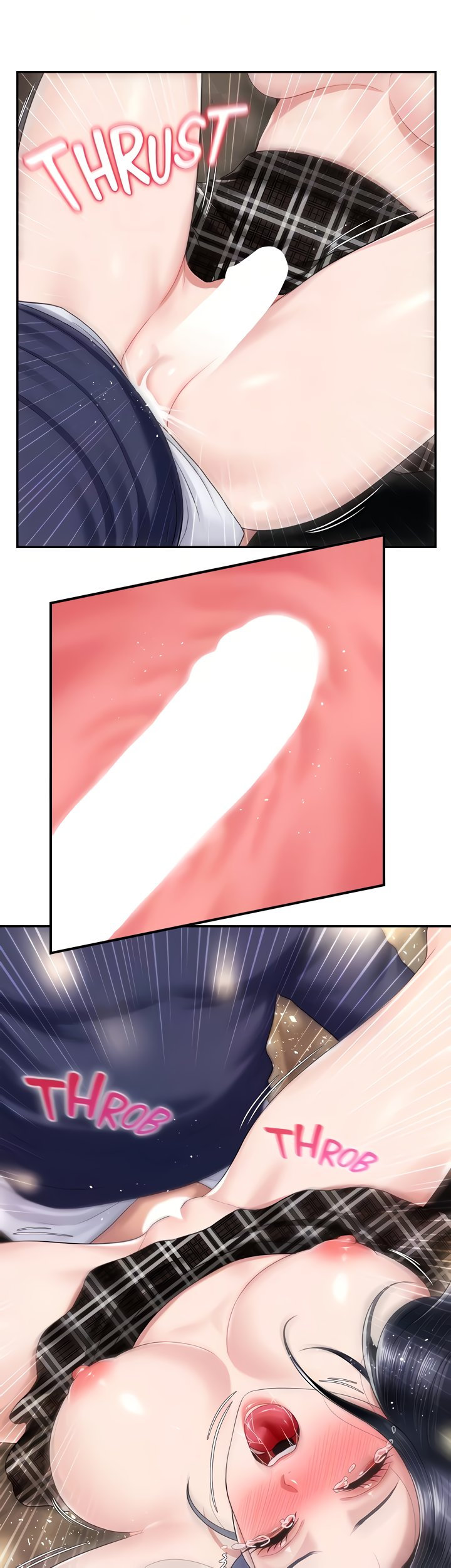 An Ardent Teaching Life - Chapter 26 [photo 31] - MangaPorn