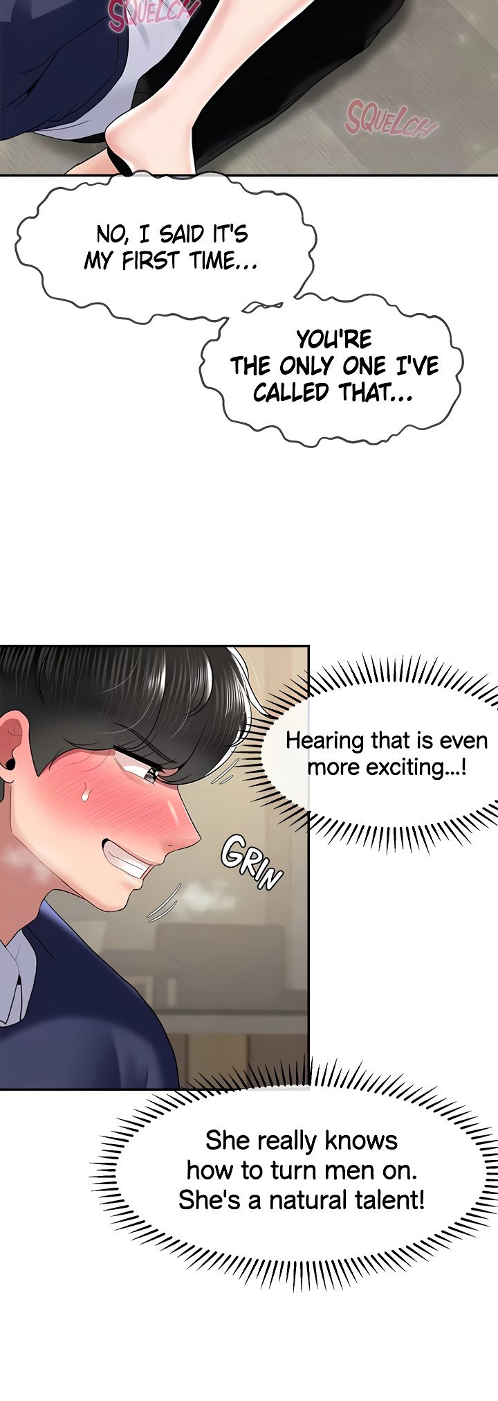 An Ardent Teaching Life - Chapter 26 [photo 36] - MangaPorn