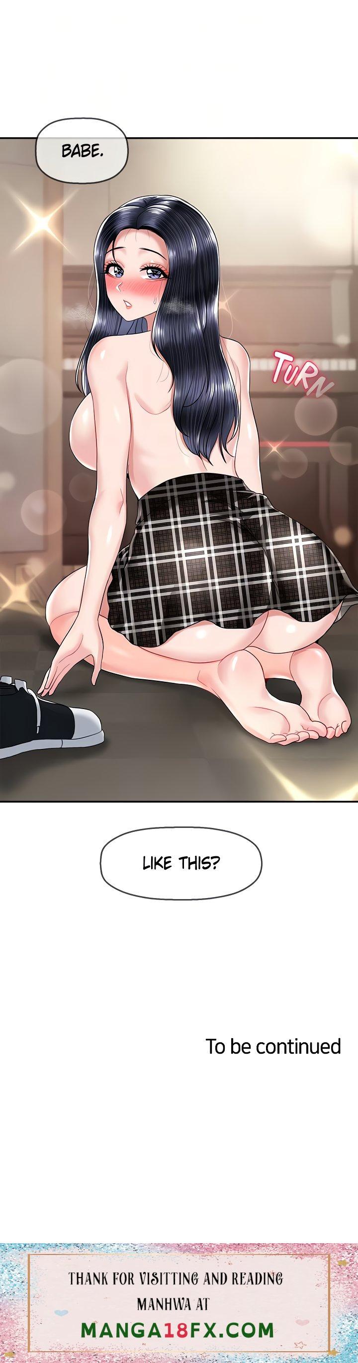 An Ardent Teaching Life - Chapter 26 [photo 38] - MangaPorn