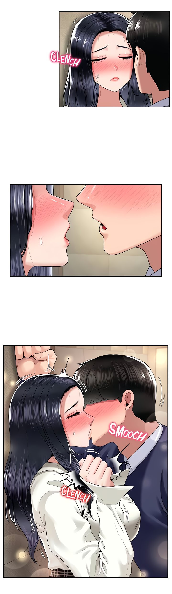 An Ardent Teaching Life - Chapter 26 [photo 7] - MangaPorn