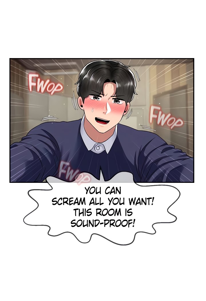 An Ardent Teaching Life - Chapter 27 [photo 11] - MangaPorn