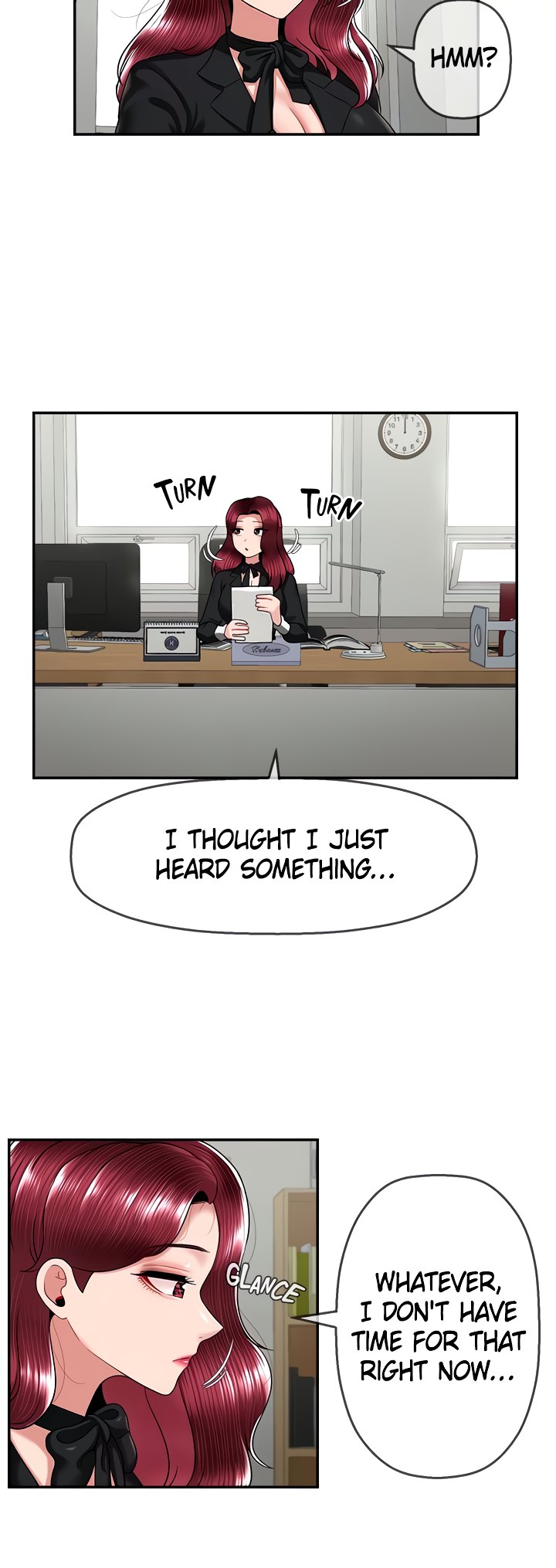 An Ardent Teaching Life - Chapter 27 [photo 13] - MangaPorn