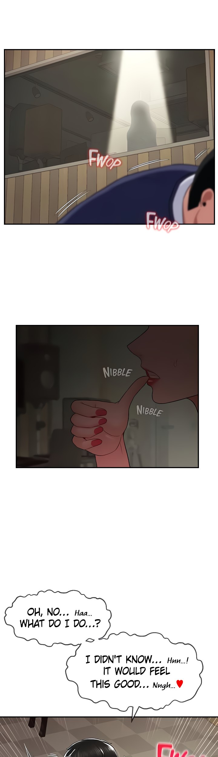 An Ardent Teaching Life - Chapter 27 [photo 16] - MangaPorn