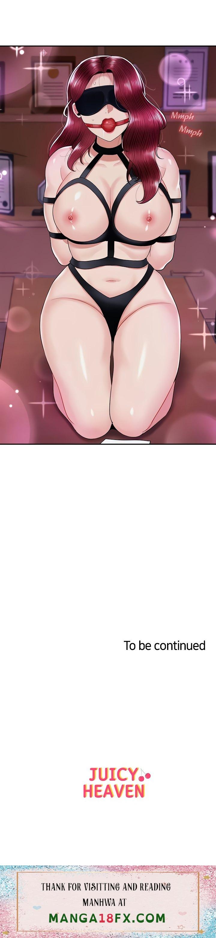 An Ardent Teaching Life - Chapter 27 [photo 36] - MangaPorn