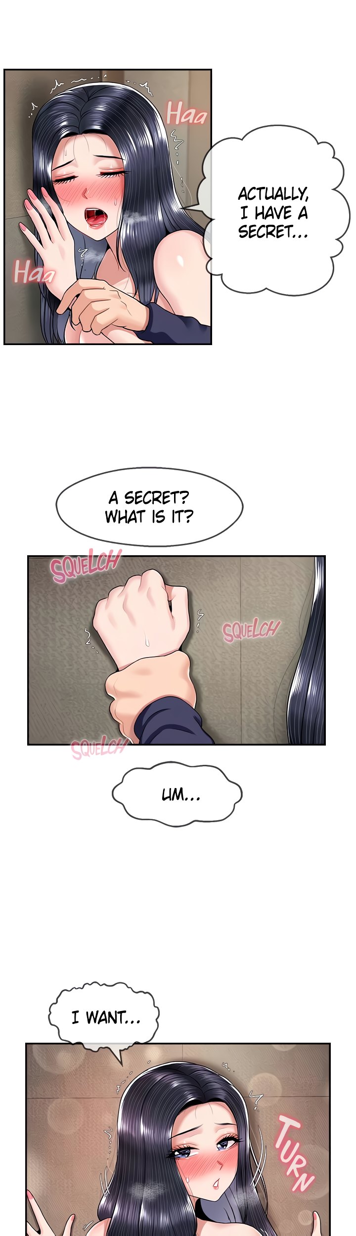 An Ardent Teaching Life - Chapter 27 [photo 6] - MangaPorn