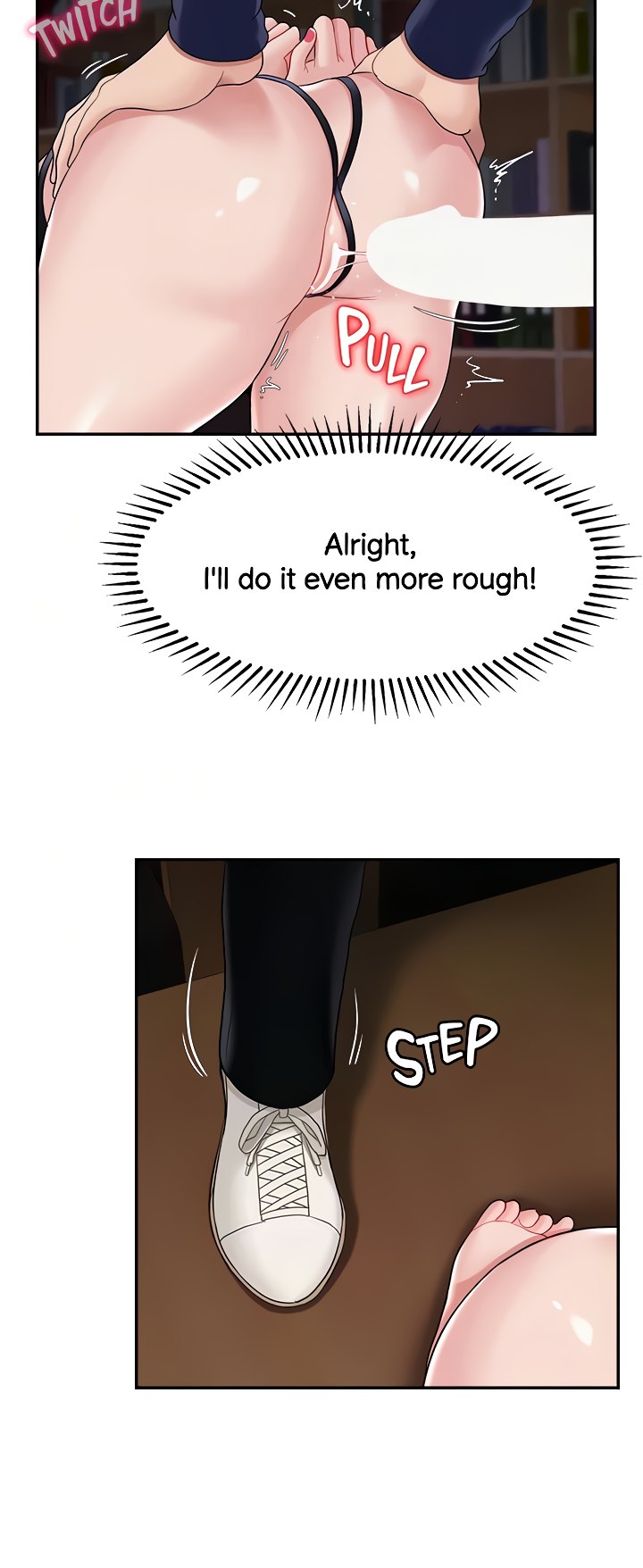 An Ardent Teaching Life - Chapter 28 [photo 15] - MangaPorn