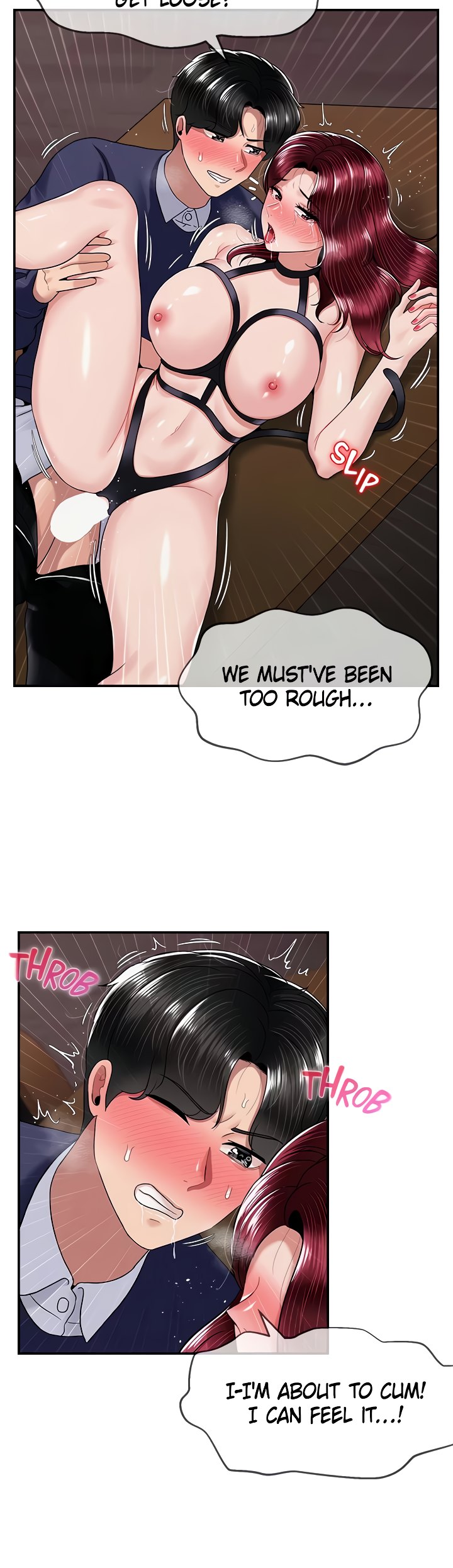 An Ardent Teaching Life - Chapter 28 [photo 27] - MangaPorn