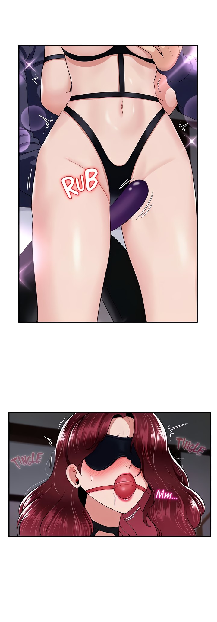 An Ardent Teaching Life - Chapter 28 [photo 9] - MangaPorn