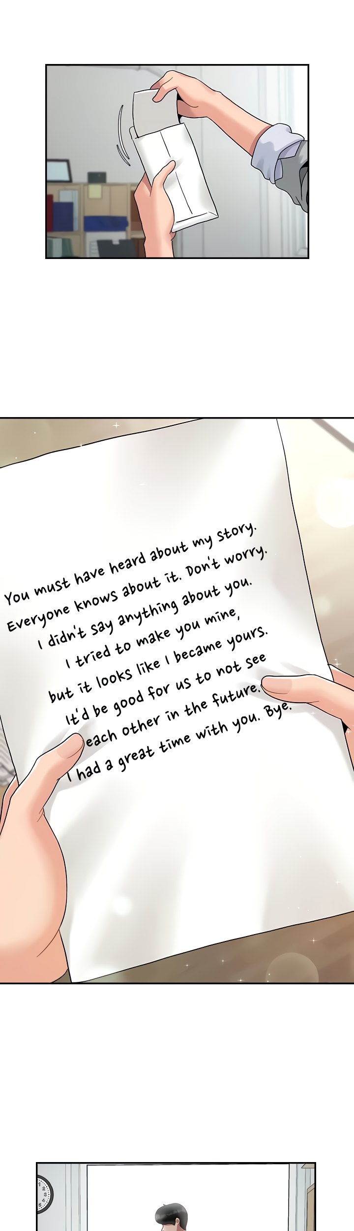 An Ardent Teaching Life - Chapter 29 [photo 10] - MangaPorn