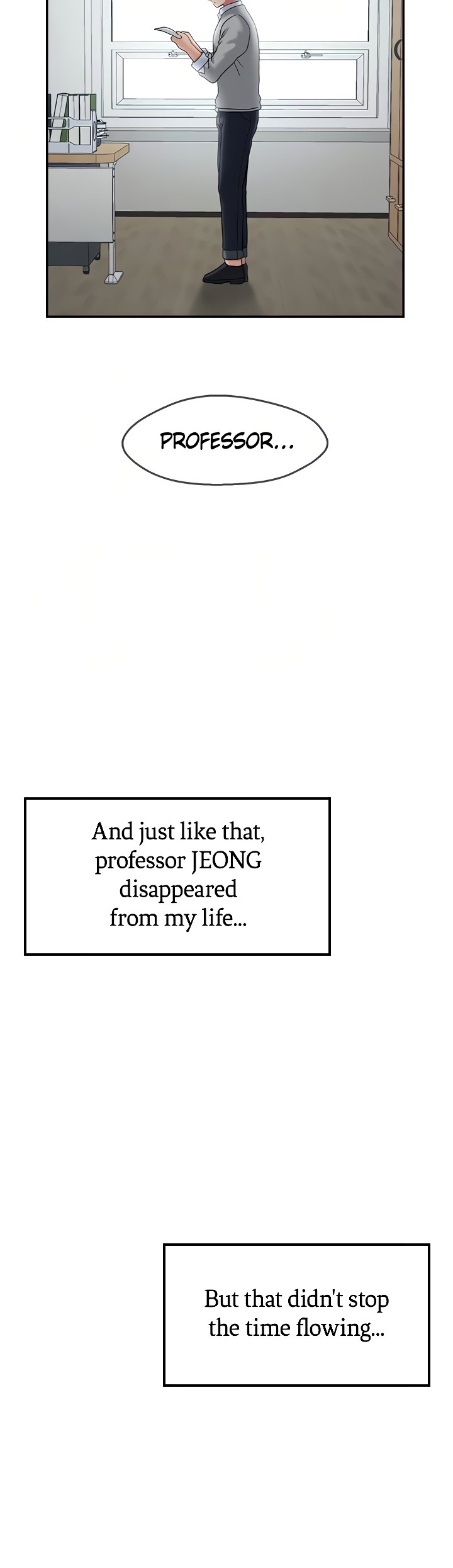 An Ardent Teaching Life - Chapter 29 [photo 11] - MangaPorn