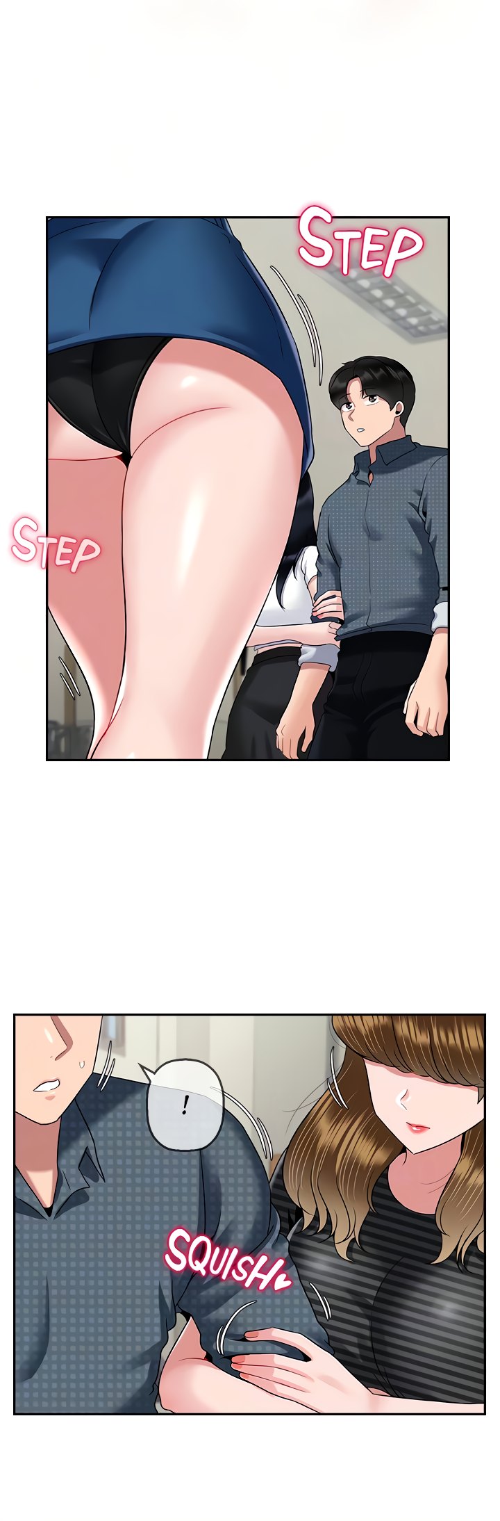 An Ardent Teaching Life - Chapter 29 [photo 17] - MangaPorn