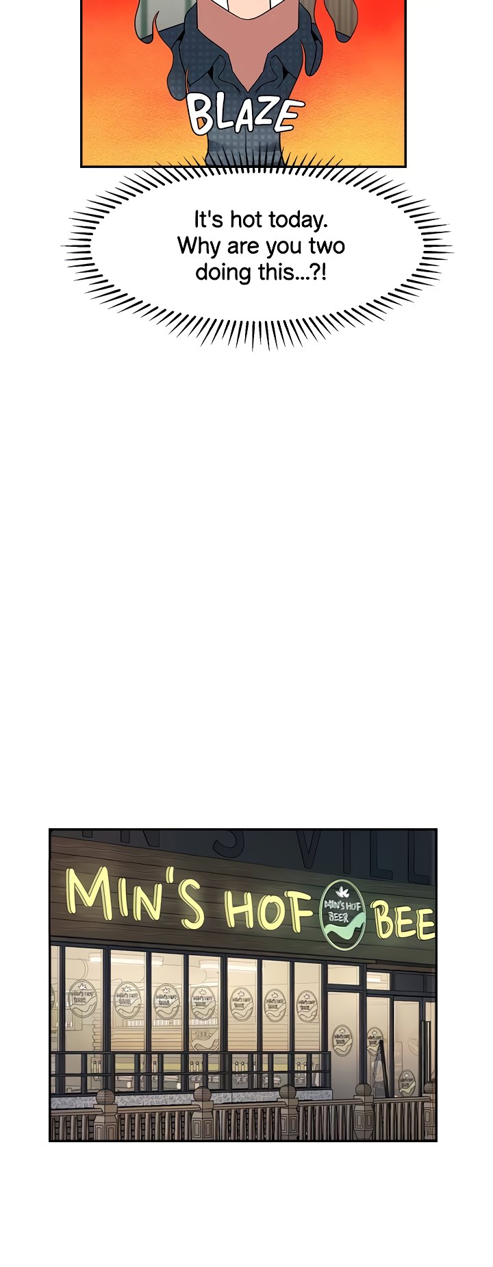 An Ardent Teaching Life - Chapter 29 [photo 23] - MangaPorn