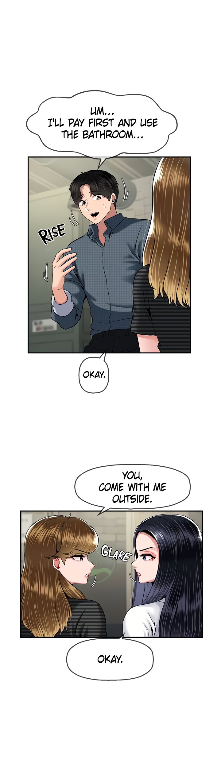 An Ardent Teaching Life - Chapter 29 [photo 26] - MangaPorn